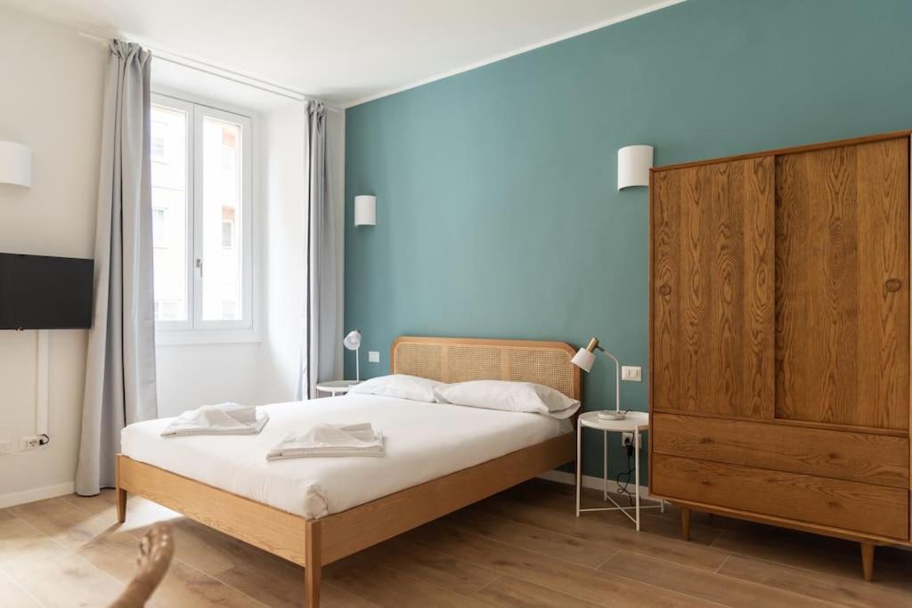 Appartement Youhosty - Ticinese 1 *