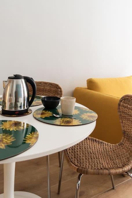 Youhosty - Ticinese 1 Appartement