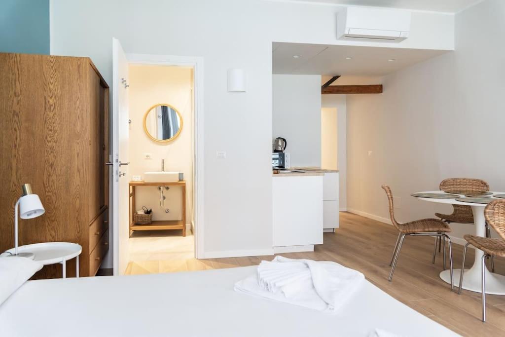 Youhosty - Ticinese 1 Appartement *