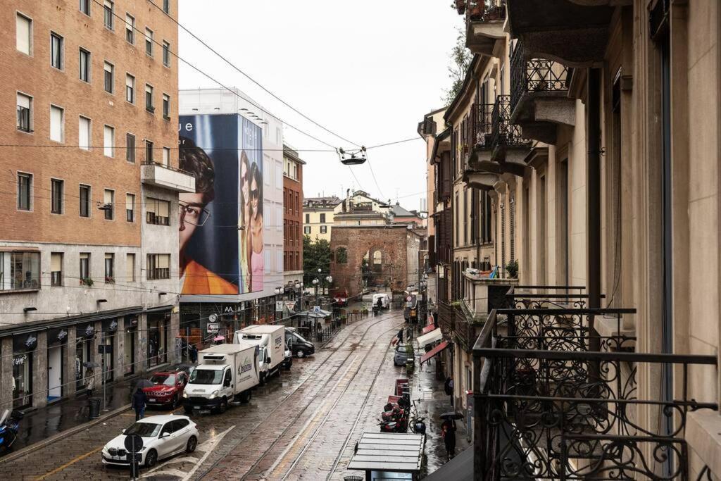 Appartement Youhosty - Ticinese 1